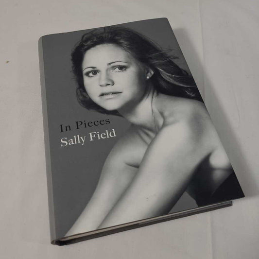 IN PIECES~SALLY FIELD