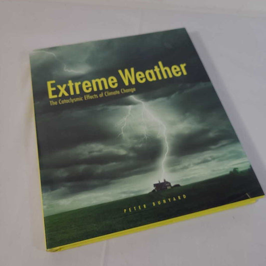 EXTREME WEATHER