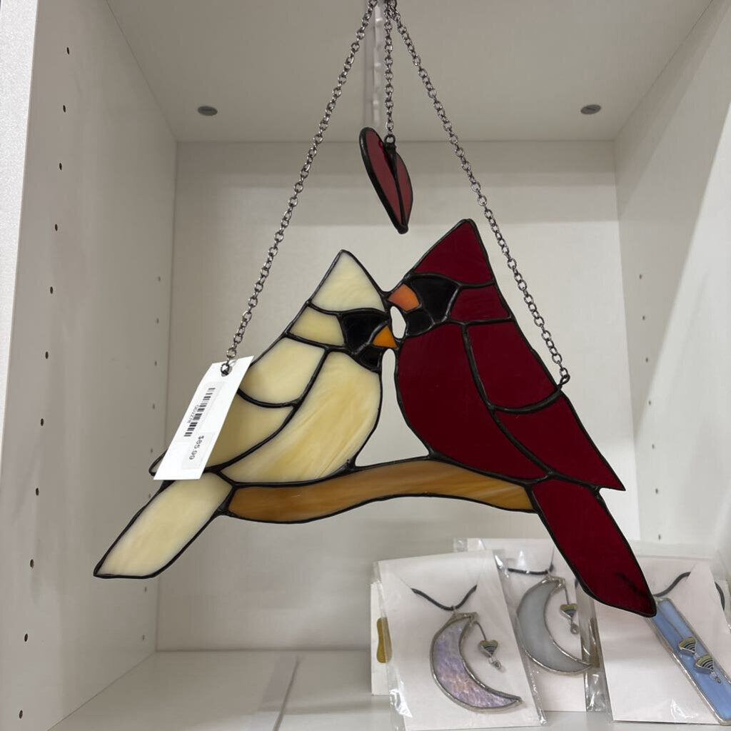 CARDINAL PAIR