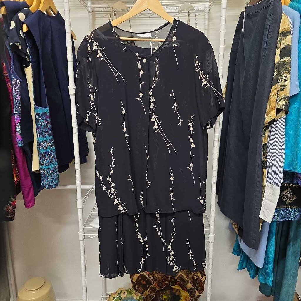 Gerry Weber Germany 2PC Set SZ8