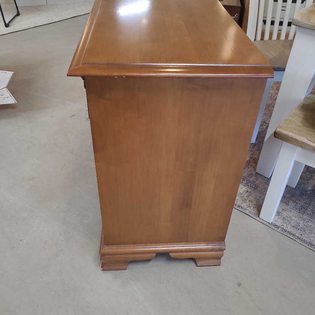 VILAS SERVER