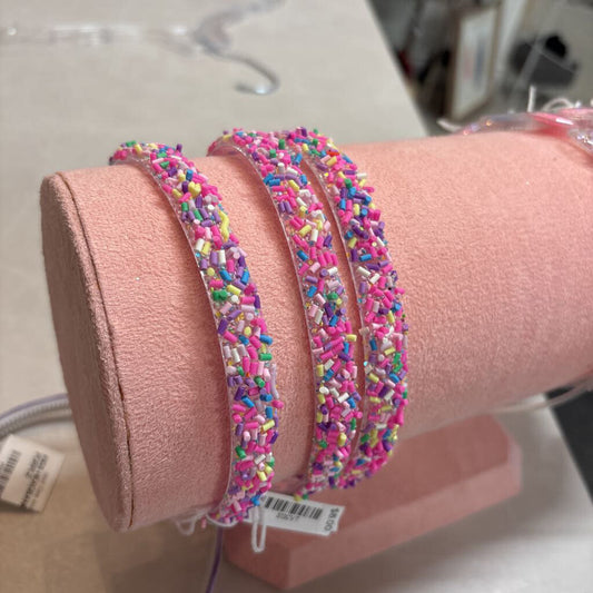KIDS HEADBAND - SMALL SPRINKLE