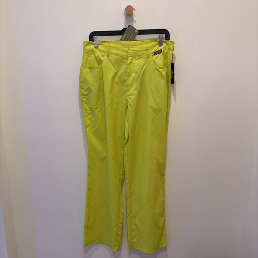 NWT STUSSY - WINDBREAKER PANTS