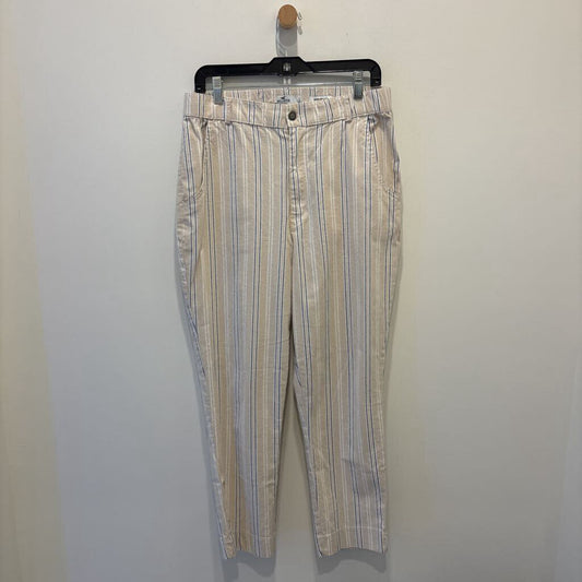 HOLLISTER - ULTRA HIGH RISE PANTS