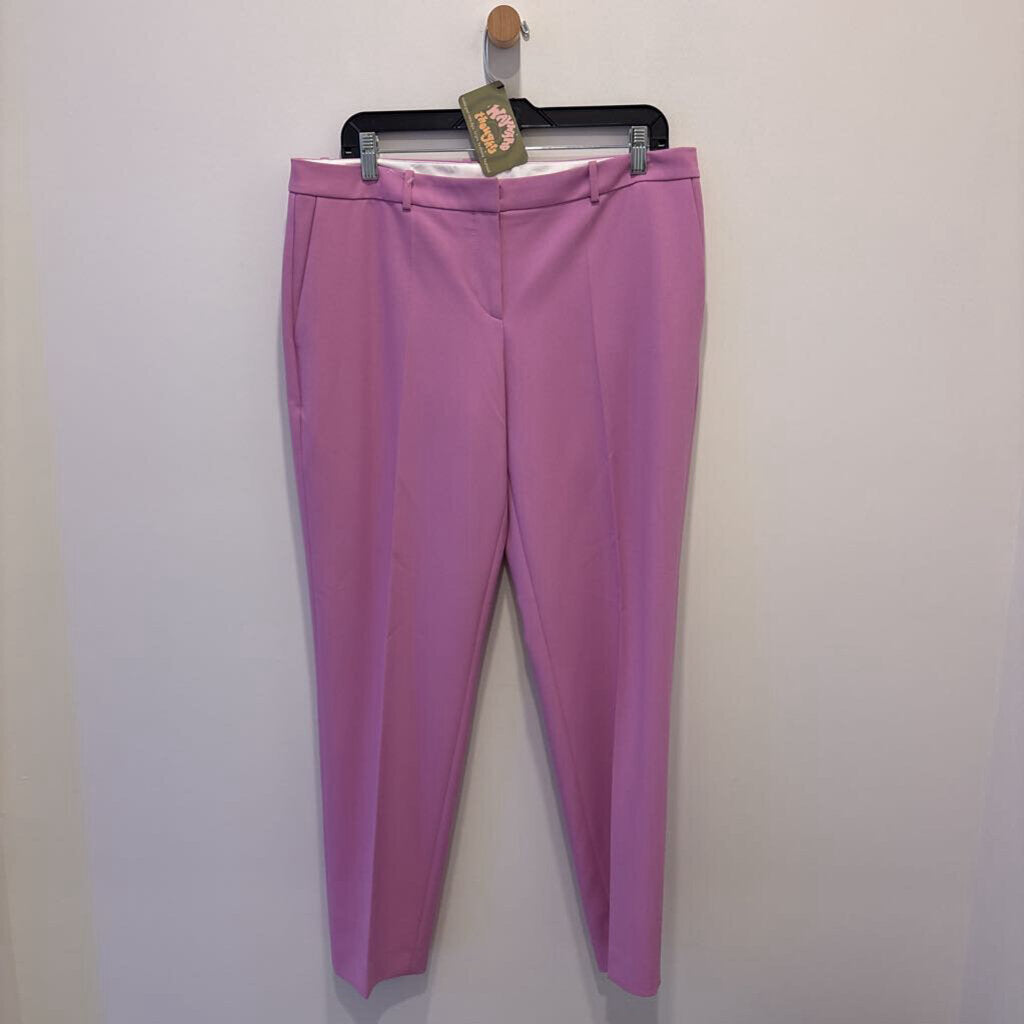 BOSS - TROUSERS