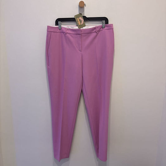 BOSS - TROUSERS