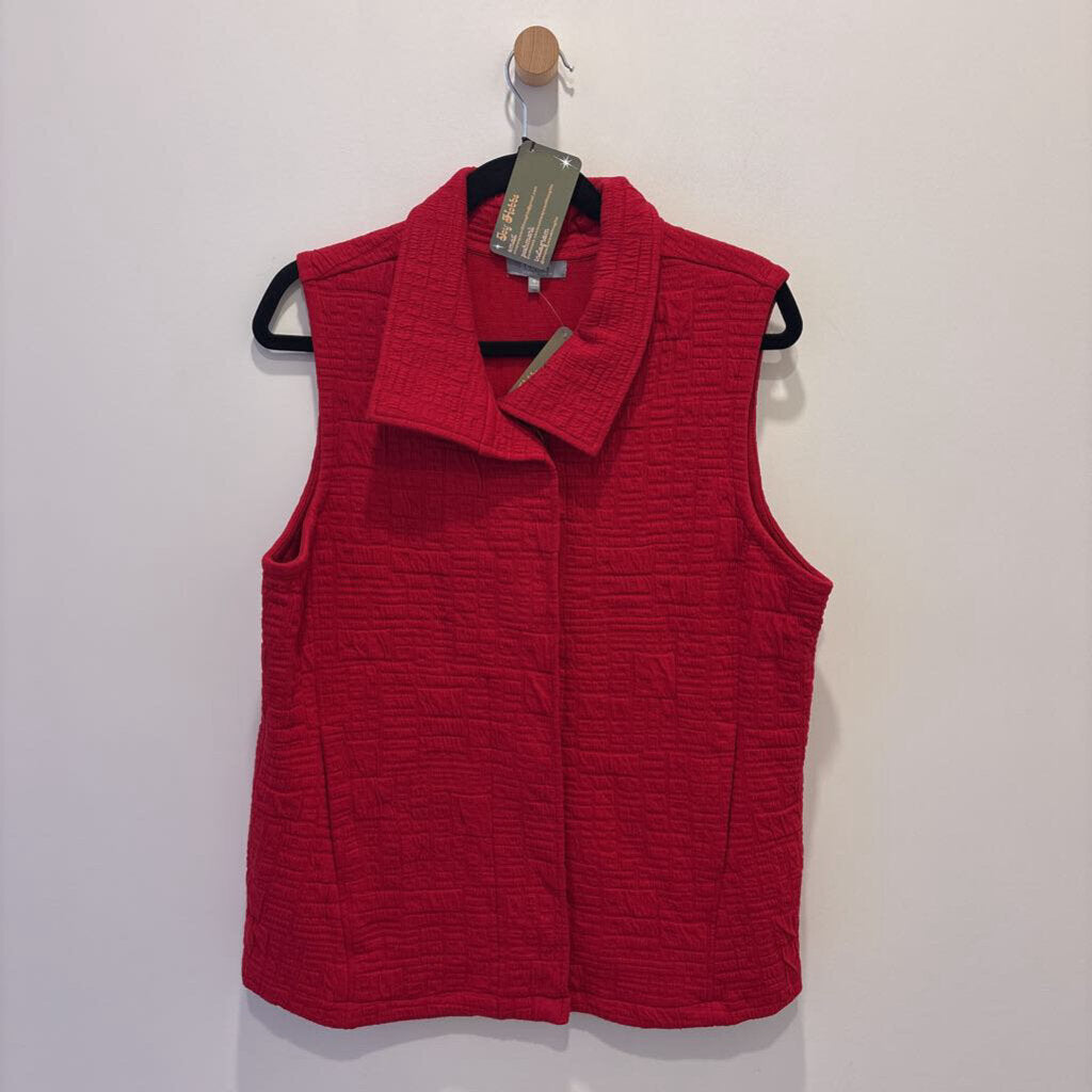 HABITAT - VEST