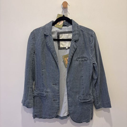 ABERCROBIE & FITCH - BLAZER