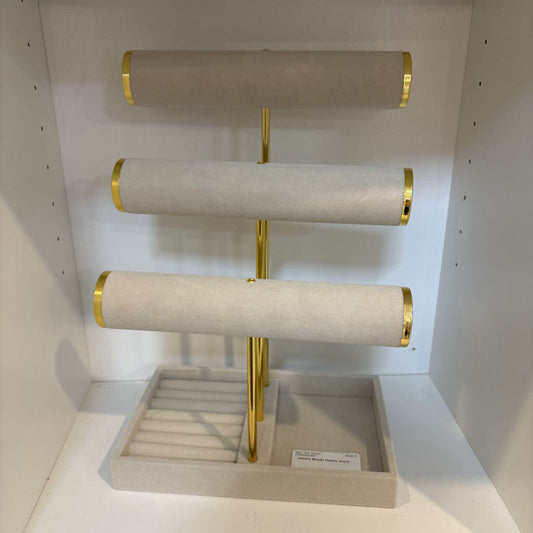 Jewerly Braclet Display Stand