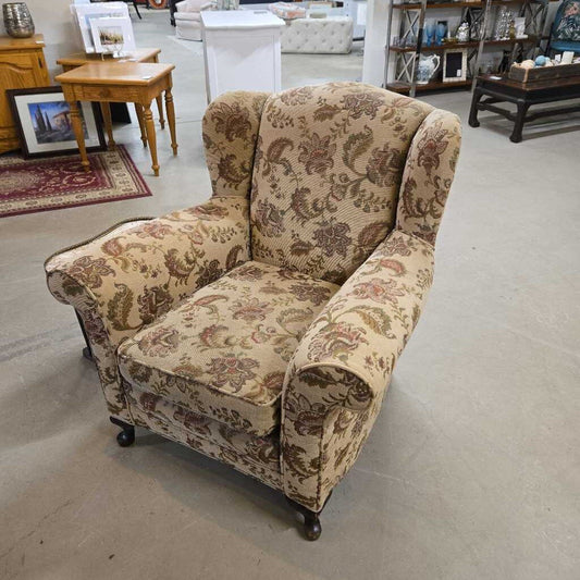 PAISLEY CHAIR