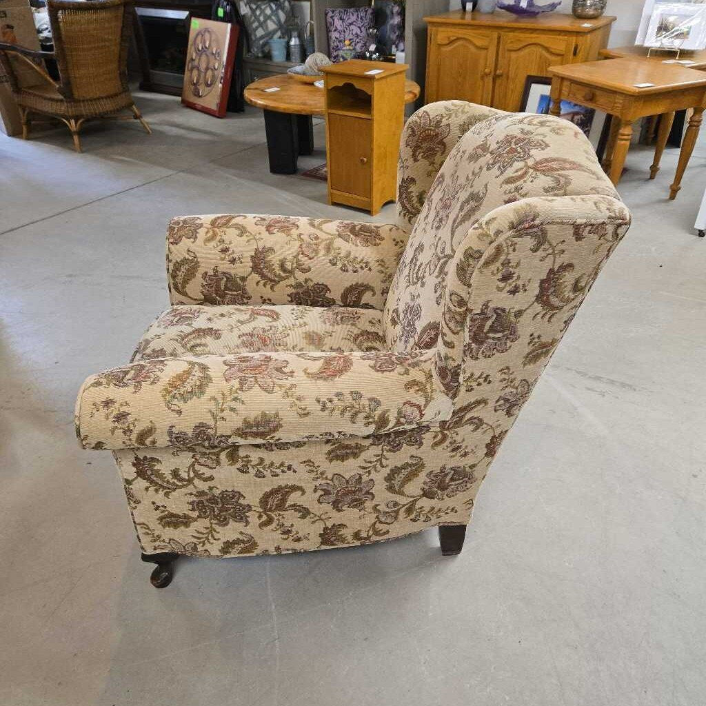 PAISLEY CHAIR
