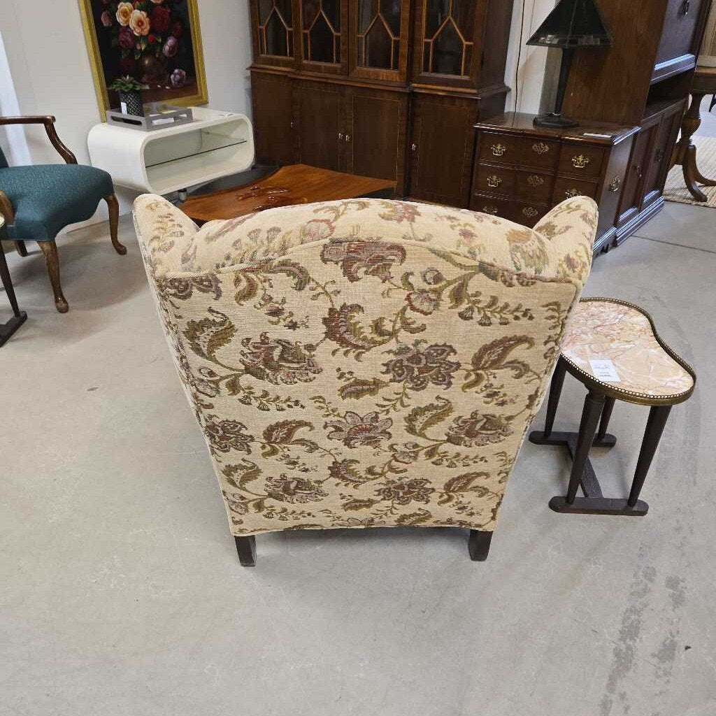 PAISLEY CHAIR