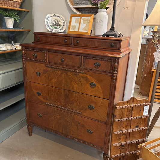 MALCOLM CHEST OF DRAWERS