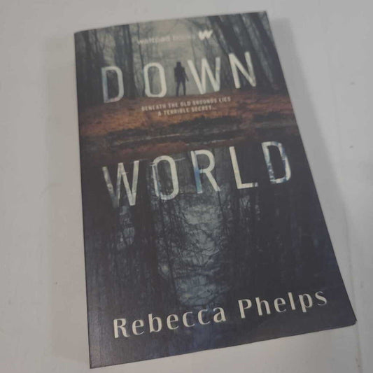 DOWN WORLD