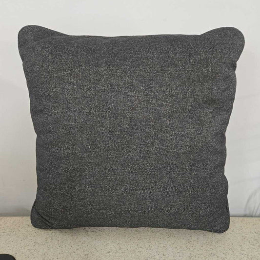 CHARCOAL PILLOW