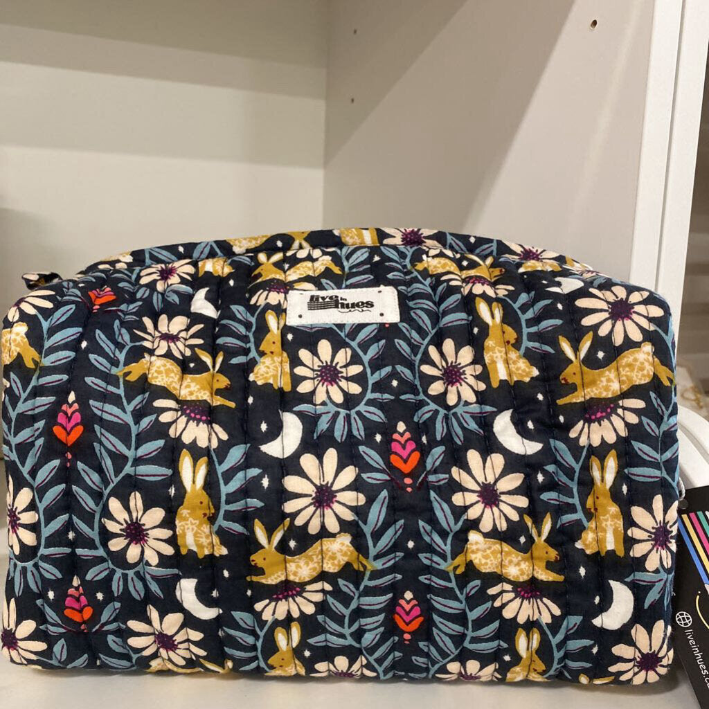MOONLIT POUCH