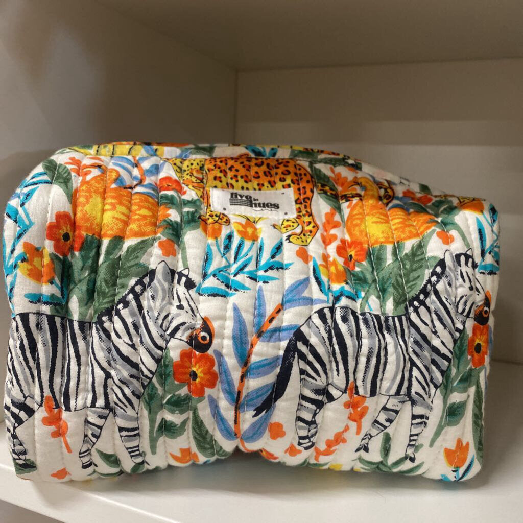 ANIMALIA POUCH