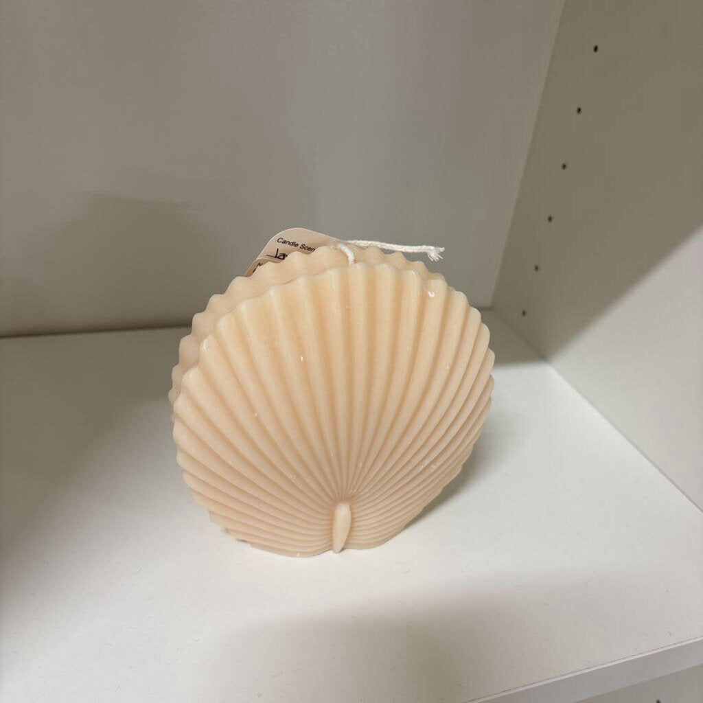 Leg seashell