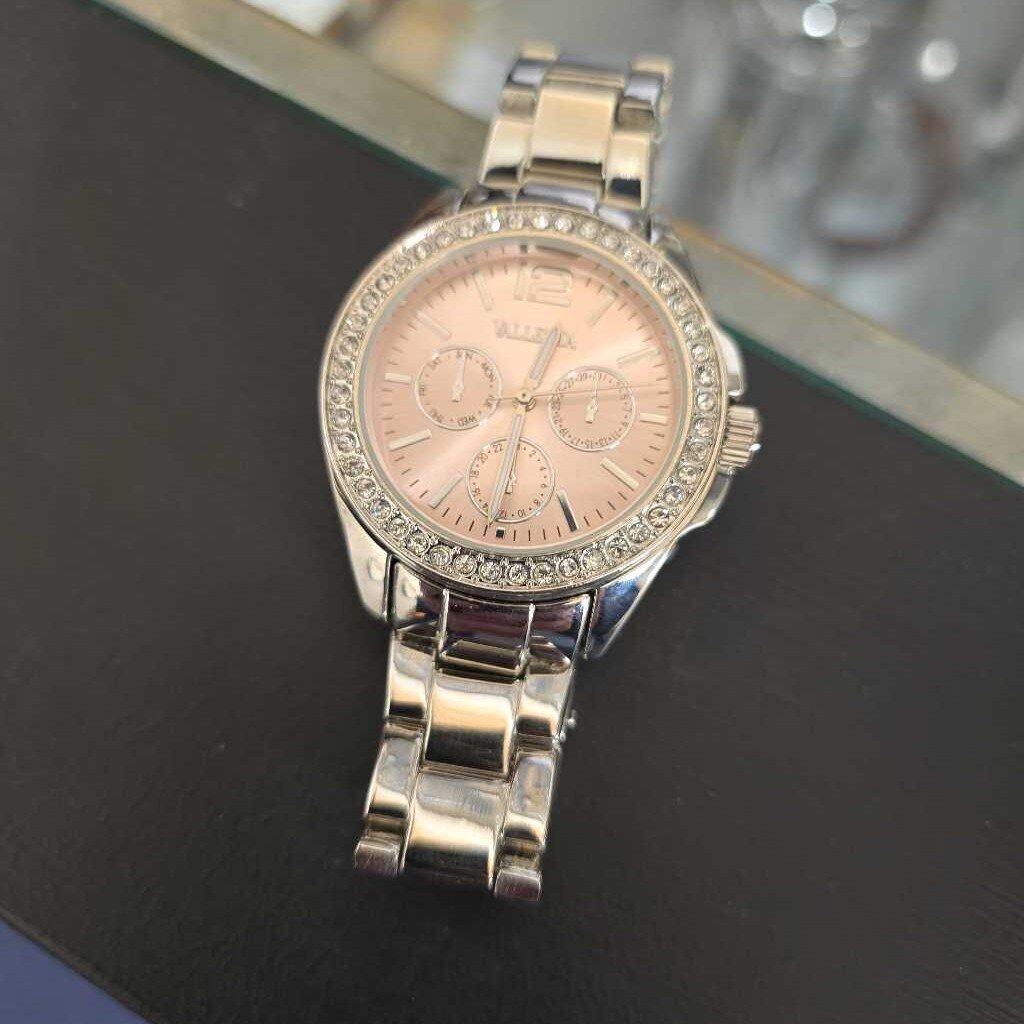 Valetta Watch