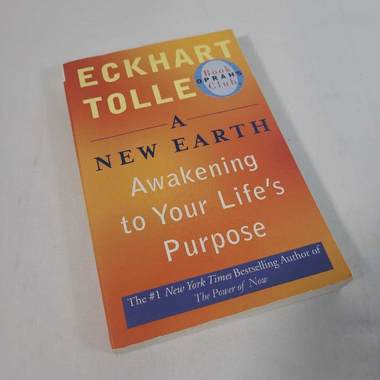AWAKINING YOUR LIFE'S PURPOSE