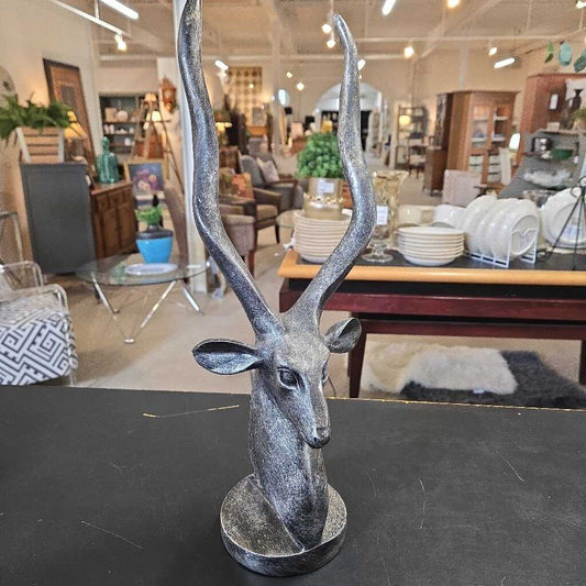 GAZELLE BUST
