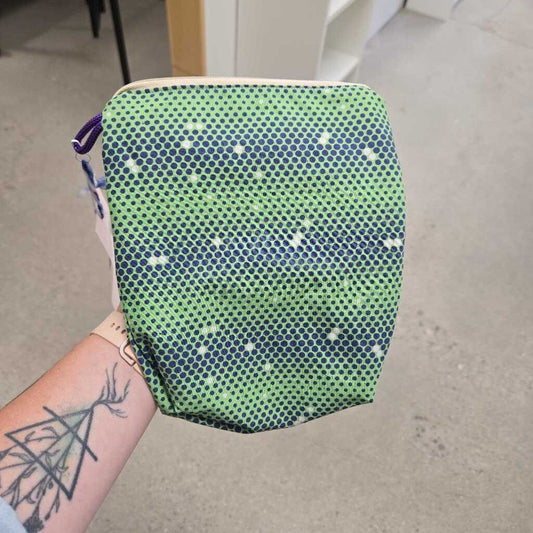 SMALL PROJECT BAG