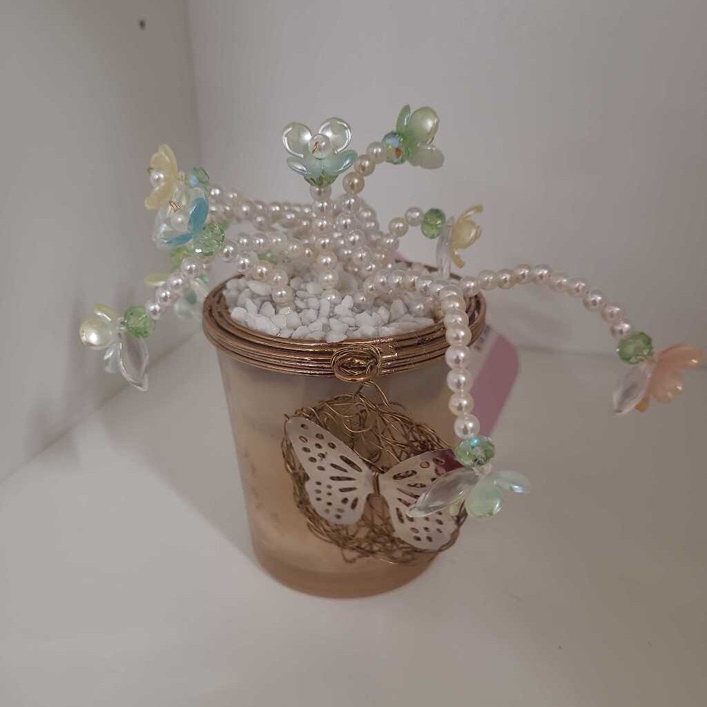 Butterfly Dreams