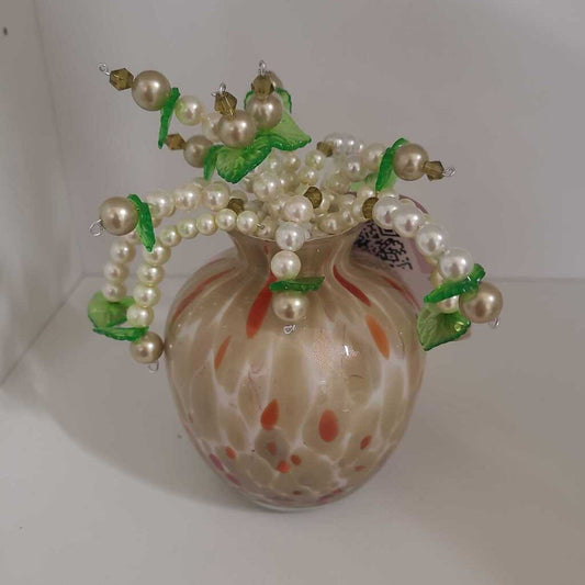 Pearly Baubles