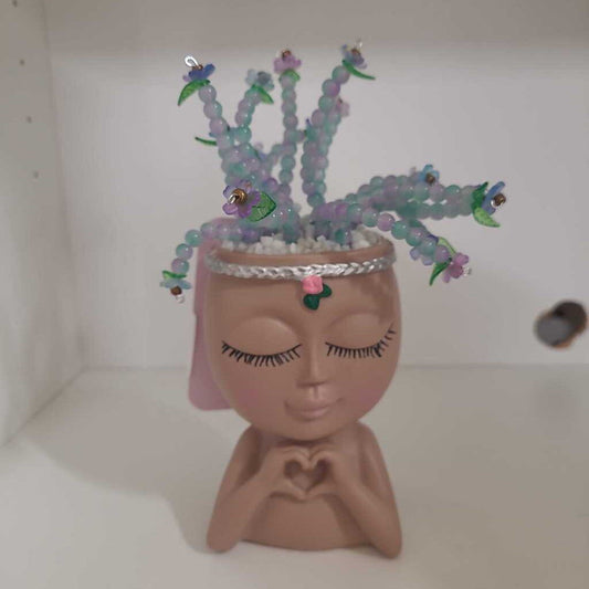 Peaceful Heart