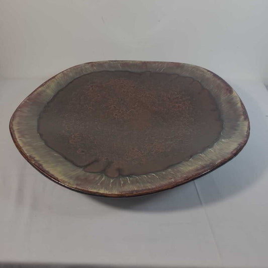 DECORATIVE BOWL