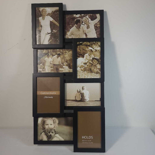 MULTI PICTURE PHOTO FRAME
