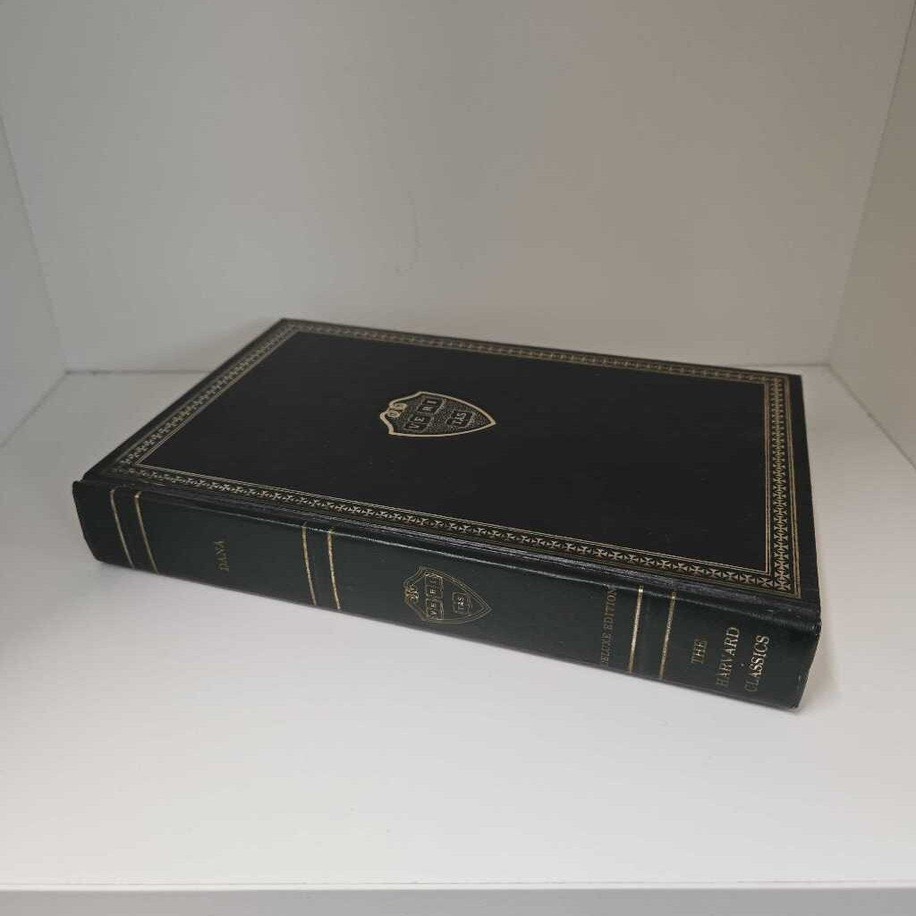 VINTAGE NOVEL