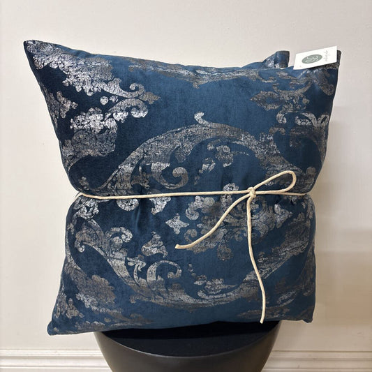 ROYAL MIDNIGHT 20" X 20" POLYFILL INSERT, PRICE FOR 2