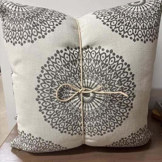 MANDALA 22" X 22" POLYFILL INSERT, PRICE FOR 2