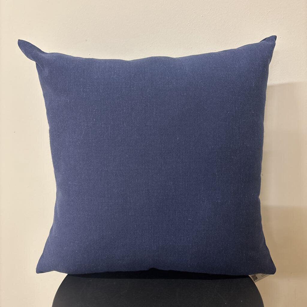 LINENHOUSE SKY 22" X 22" POLYFILL INSERT, PRICE FOR 1