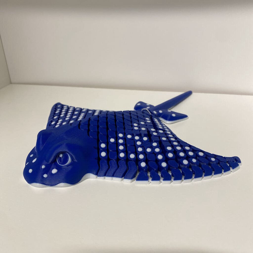 Eagle ray