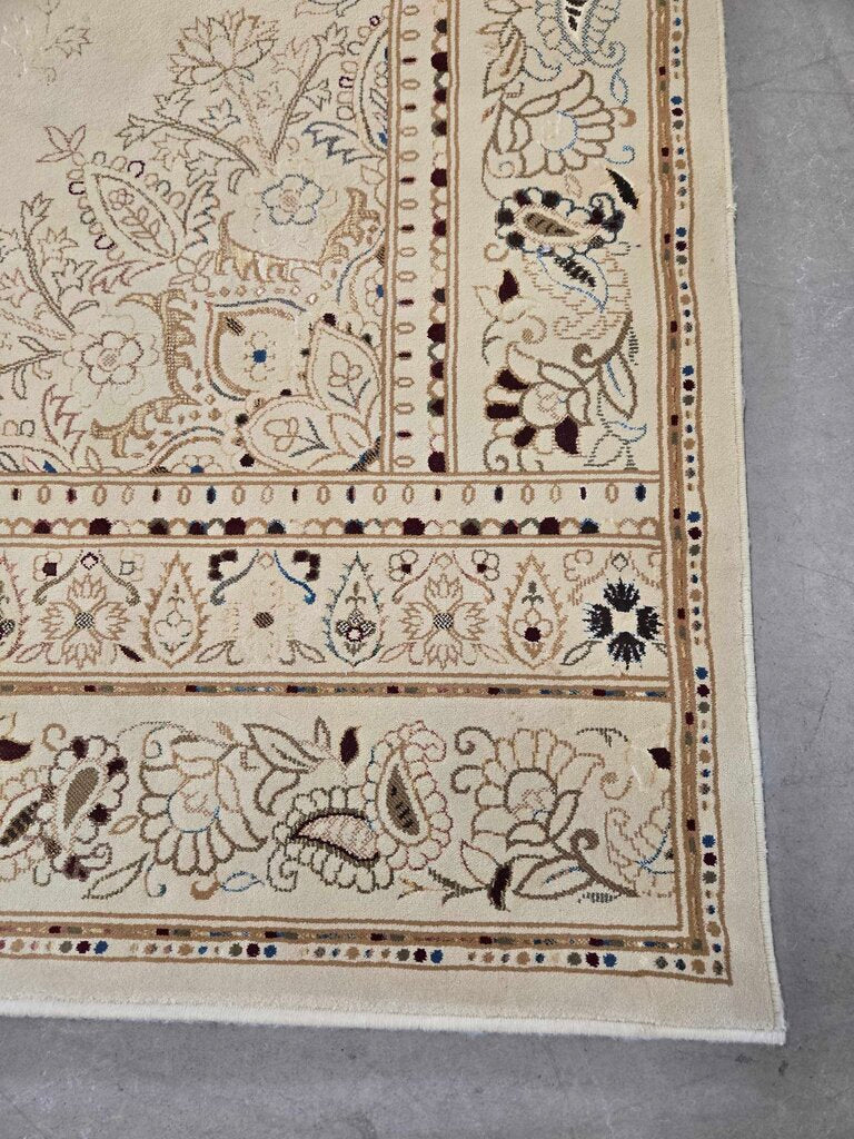 110.5" X 149.5" AREA RUG