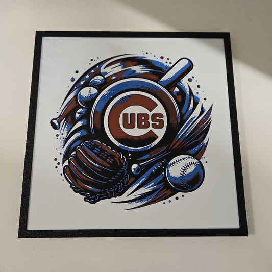 MLB CUBS