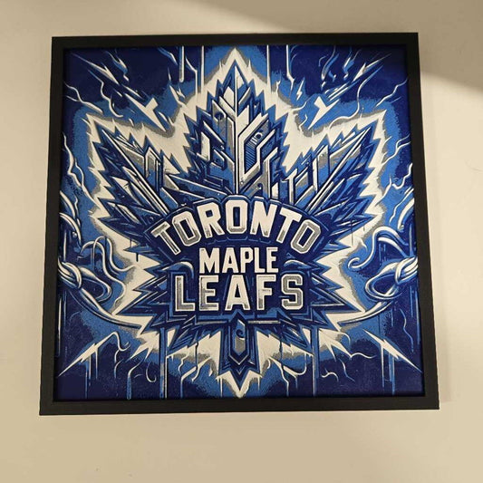 Toronto Maple Leafs - Electric
