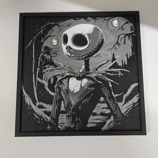 Jack Skeleton - NBC