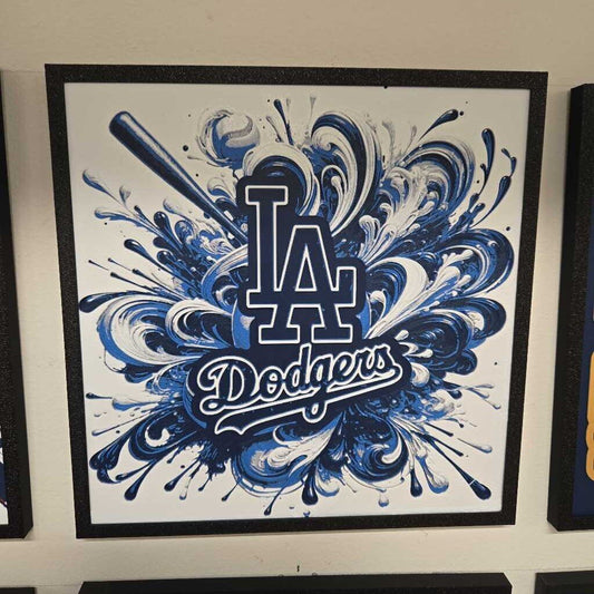 LA Dodgers - Series 2