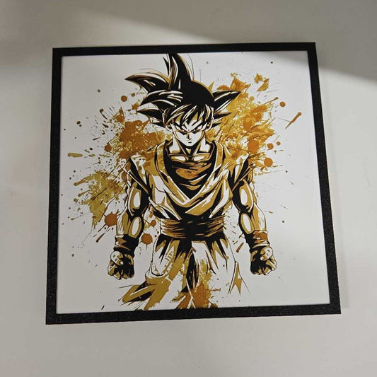 Goku - DBZ