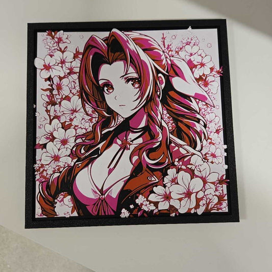 Aerith - FF7