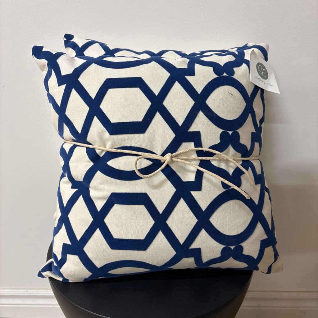 JUNCTION BLUE-POLYFILL, PRICE FOR 2
