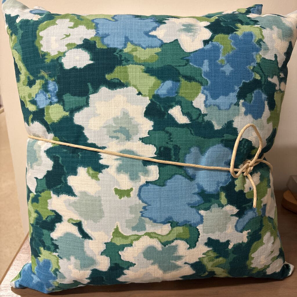 COLOUR SPLASH GREEN-POLYFILLED PRICE FOR 2