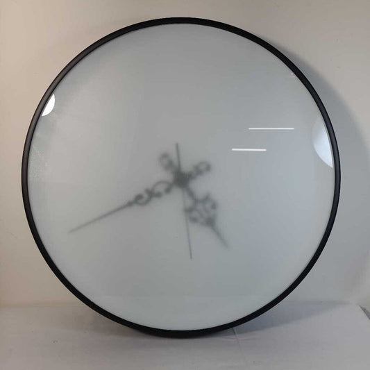 NIB UMBRA GHOST WALL CLOCK