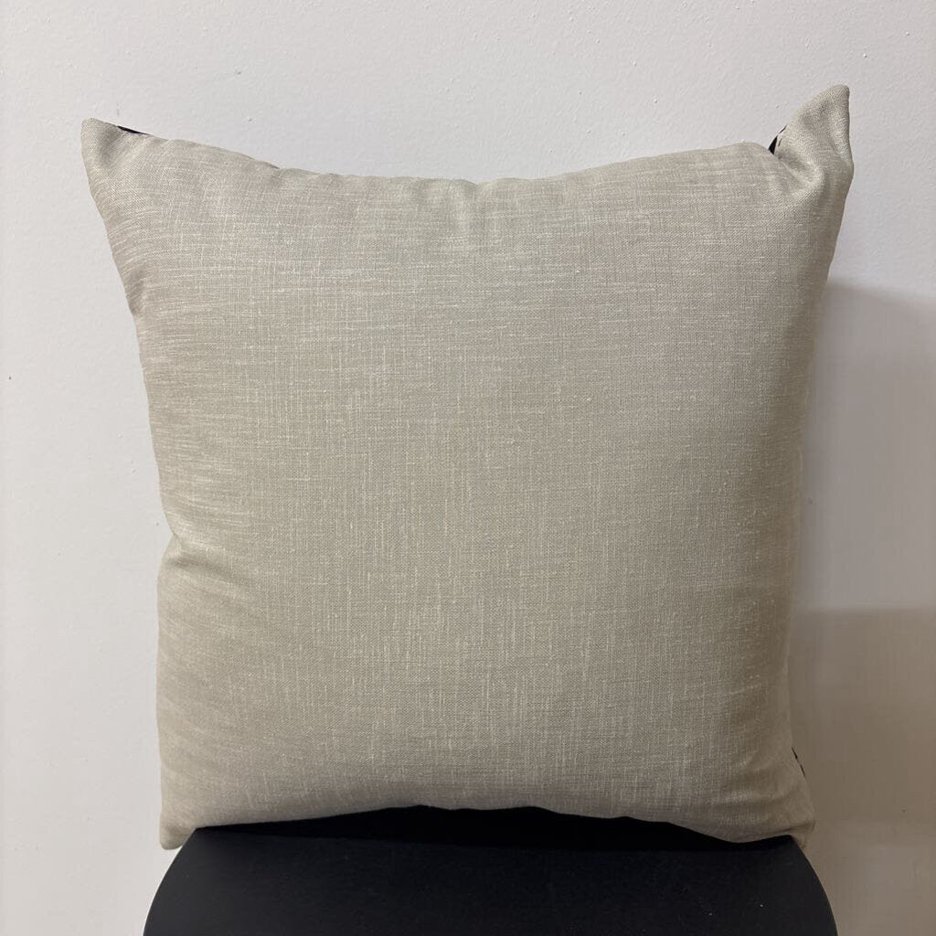 SAVANNAH LEAPORD - FEATHER INSERT