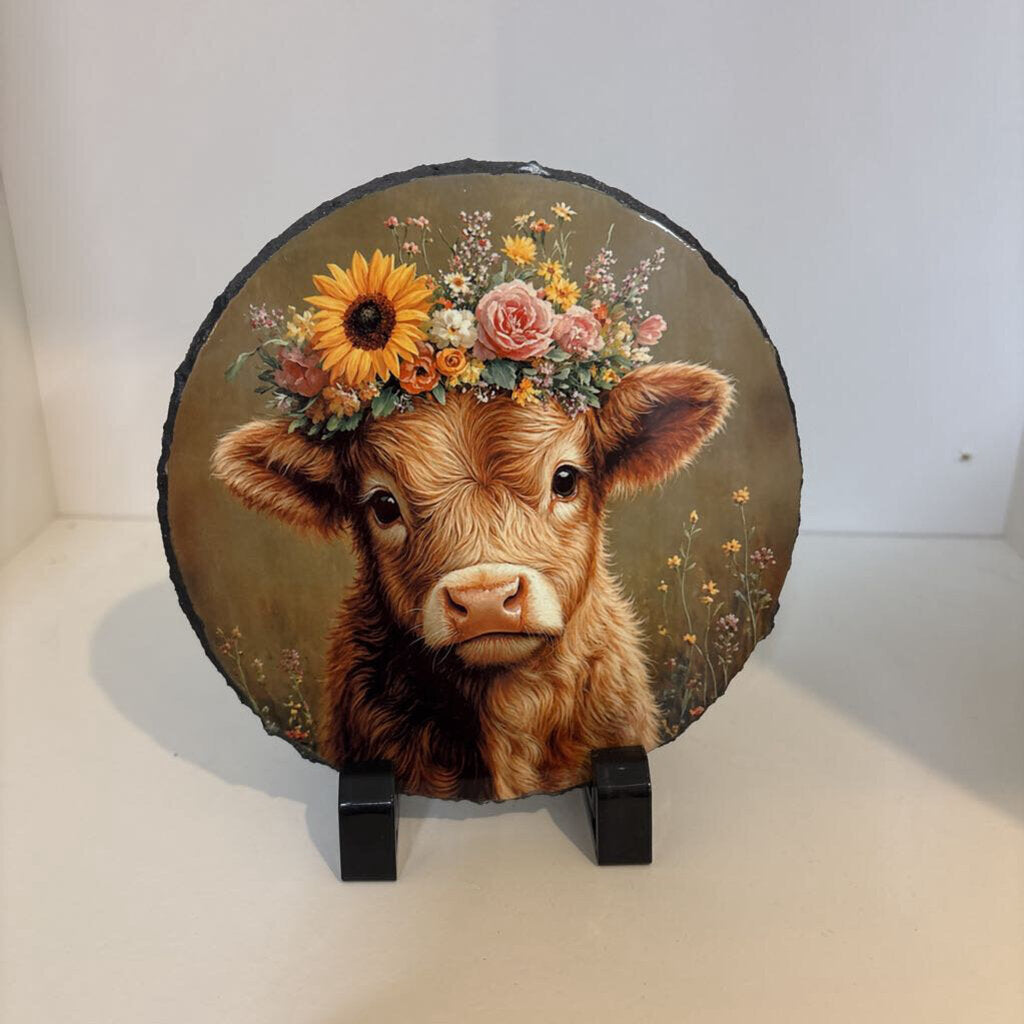 Mothers Day Plaque