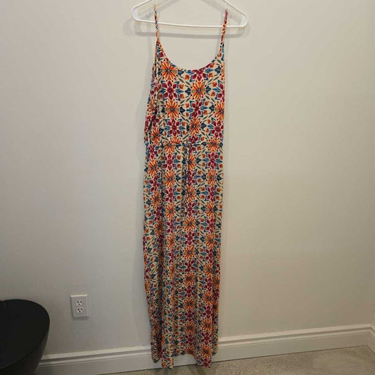GAP FLORAL DRESS