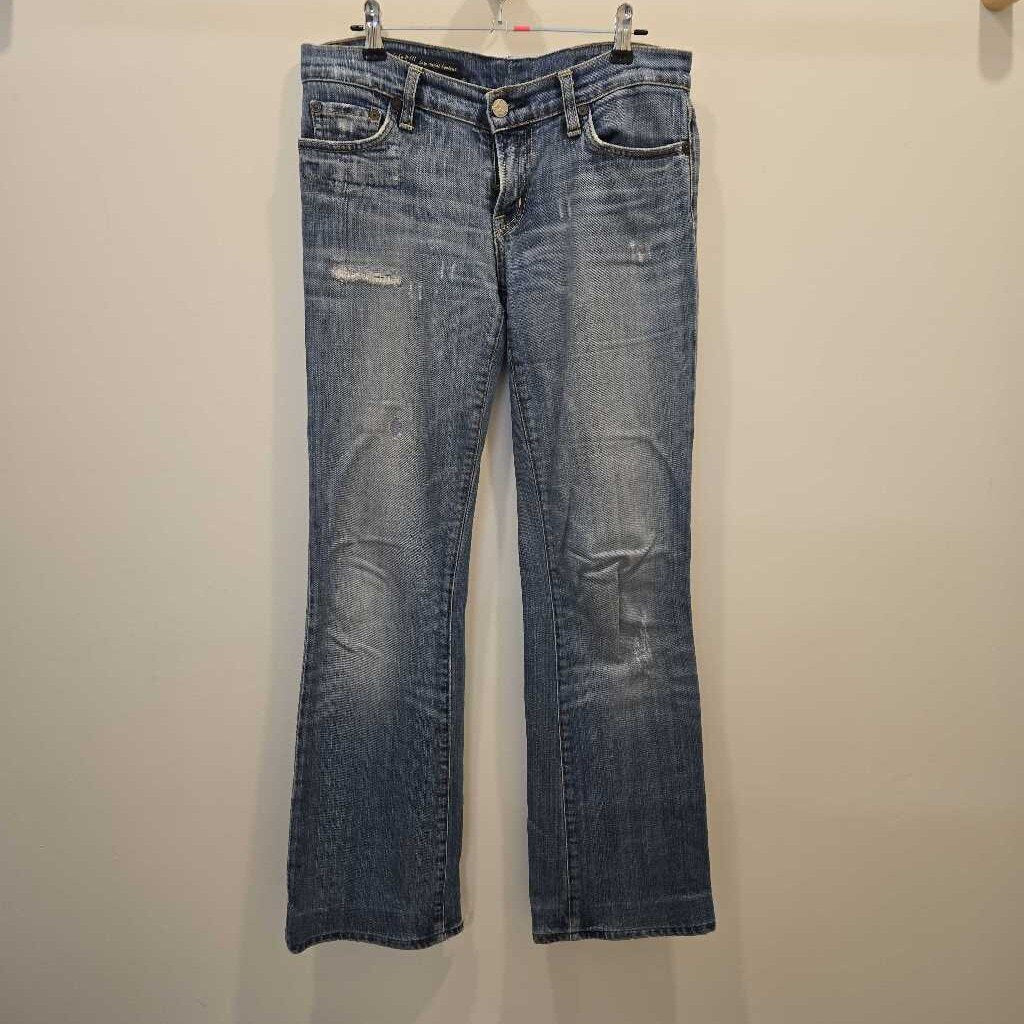 Citizens of Humanity Denim Jeans